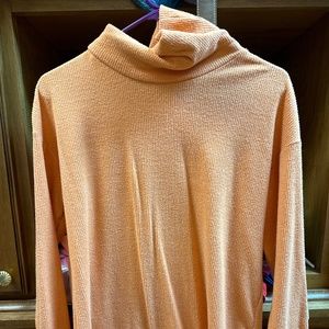 Anthro sweater, XS